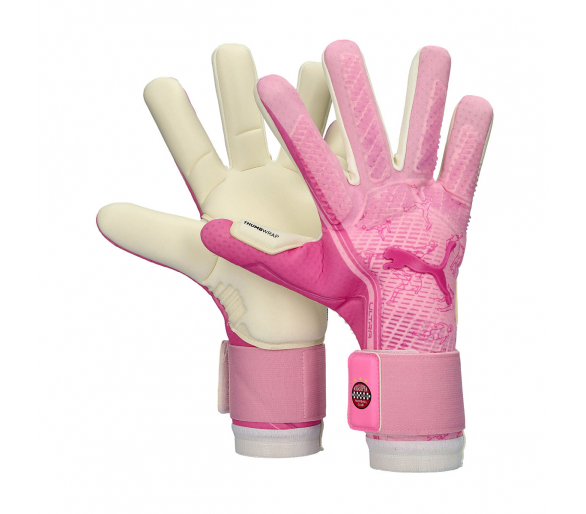 Guantes Puma Ultra Ultimate X Kidsuper Hybrid Ravish-Fast Pink ref. PU_042075-01