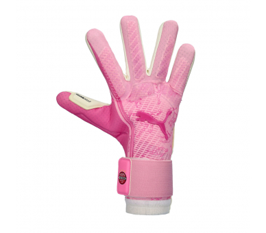 Guantes Puma Ultra Ultimate X Kidsuper Hybrid Ravish-Fast Pink ref. PU_042075-01