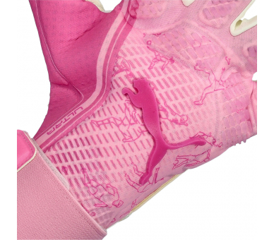 Guantes Puma Ultra Ultimate X Kidsuper Hybrid Ravish-Fast Pink ref. PU_042075-01