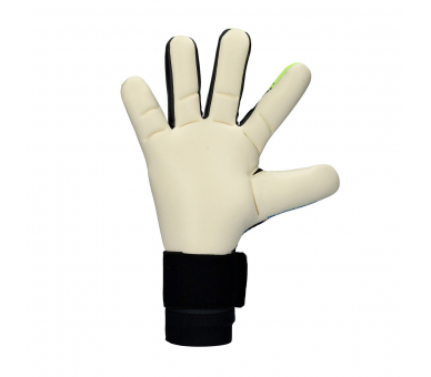 Guantes Puma Ultra Ultimate Teaser Hybrid Black-Luminous Purple-Lime Squeeze ref. PU_042114-01
