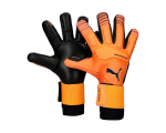 Guantes Puma Ultra Ultimate Hybrid Heat Fire-Glowing Red-Black ref. PU_042081-02
