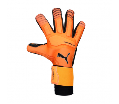 Guantes Puma Ultra Ultimate Hybrid Heat Fire-Glowing Red-Black ref. PU_042081-02