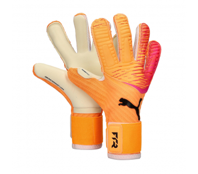 Guantes Puma Future Pro Hybrid Heat Fire-Ravish-Elektro Purple ref. PU_042065-12