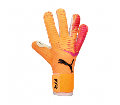 Guantes Puma Future Pro Hybrid Heat Fire-Ravish-Elektro Purple ref. PU_042065-12