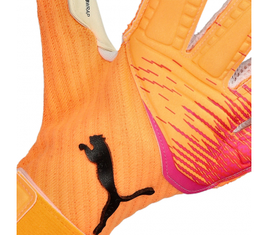 Guantes Puma Future Pro Hybrid Heat Fire-Ravish-Elektro Purple ref. PU_042065-12