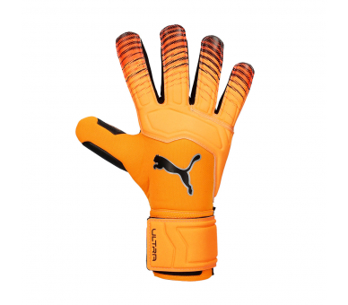 Guantes Puma Ultra Pro NegativeHeat Fire-Glowing Red-Black ref. PU_042082-02