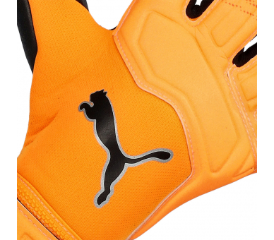 Guantes Puma Ultra Pro NegativeHeat Fire-Glowing Red-Black ref. PU_042082-02