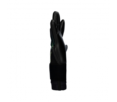 Guantes Puma Ultra Ultimate Hybrid Black-Green Terrain-Fizzy Light ref. PU_042081-03