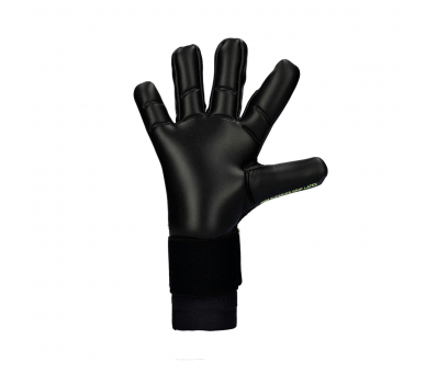 Guantes Puma Ultra Ultimate Hybrid Black-Green Terrain-Fizzy Light ref. PU_042081-03