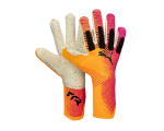 Guantes Puma Future Ultimate Negative Heat Fire-Ravish-Elektro Purple ref. PU_042064-12