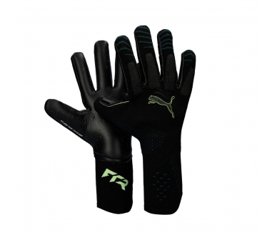 Guantes Puma Future Ultimate Negative Black-Cool Dark Gray-Silver ref. PU_042064-13