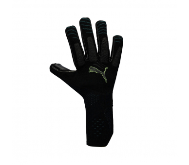 Guantes Puma Future Ultimate Negative Black-Cool Dark Gray-Silver ref. PU_042064-13