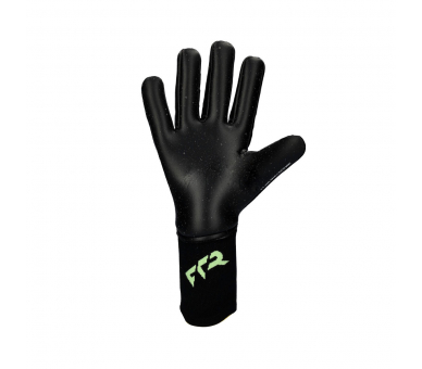 Guantes Puma Future Ultimate Negative Black-Cool Dark Gray-Silver ref. PU_042064-13