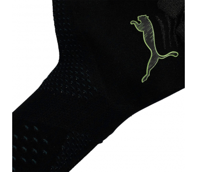 Guantes Puma Future Ultimate Negative Black-Cool Dark Gray-Silver ref. PU_042064-13