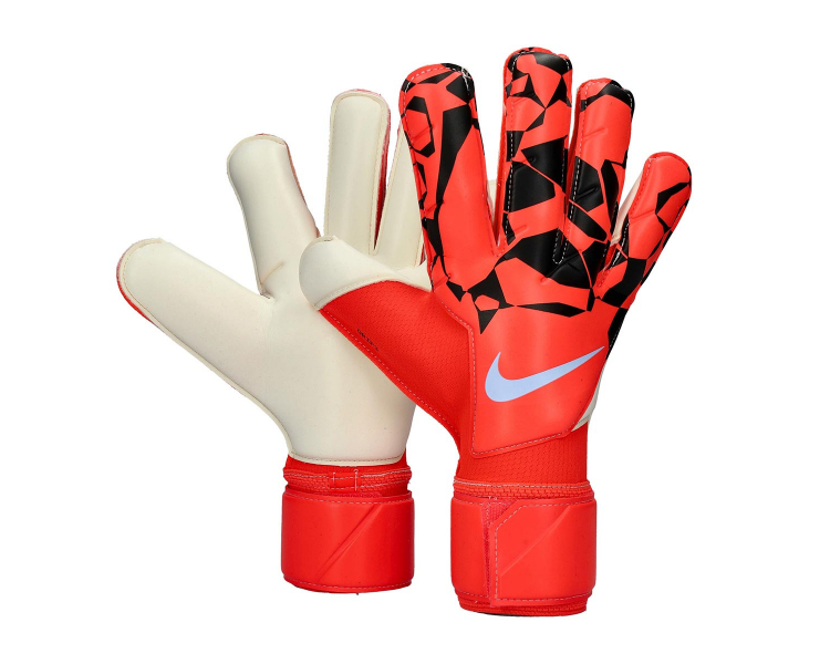 Guantes Nike Grip3 Bright crimson-Royal tint ref. NI_HQ0256-635