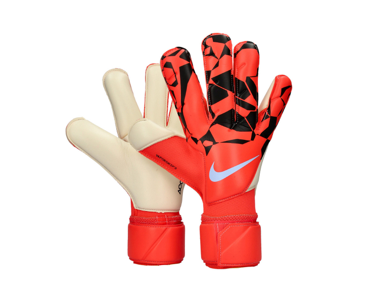 Guantes Nike Vapor Grip3 Bright crimson-Royal tint ref. NI_HQ0304-635