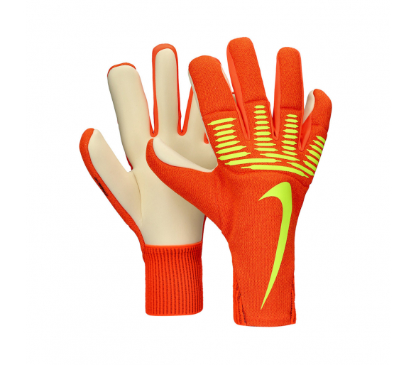 Guantes Nike Dynamic Fit Hyper crimson-Volt ref. NI_IF8194-830