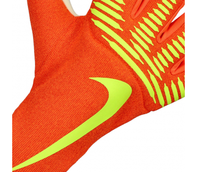 Guantes Nike Dynamic Fit Hyper crimson-Volt ref. NI_IF8194-830