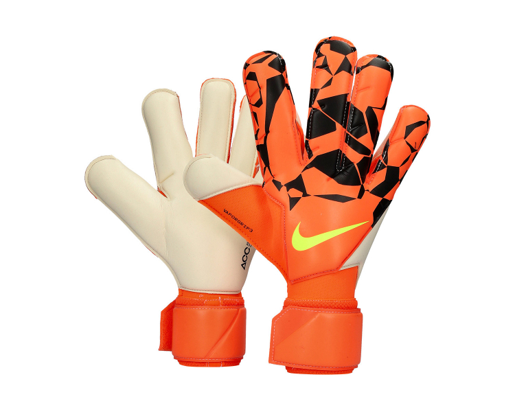 Guantes Nike Vapor Grip3 Hyper crimson-Volt ref. NI_HQ0304-830