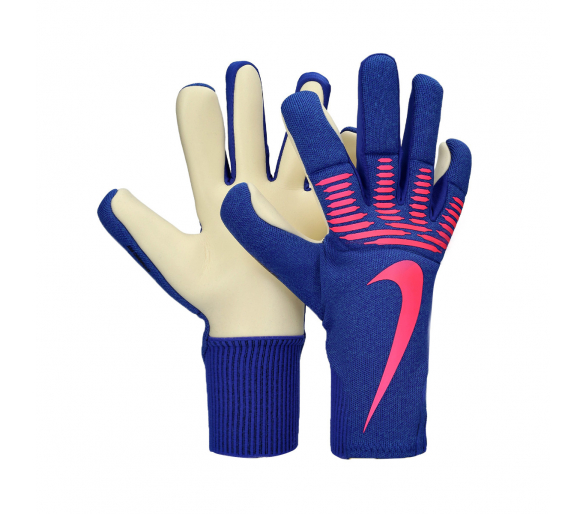 Guantes Nike Dynamic Fit racer blue-black-pink blast ref. NI_IF8194-458