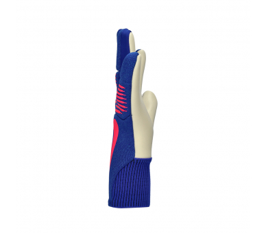 Guantes Nike Dynamic Fit racer blue-black-pink blast ref. NI_IF8194-458