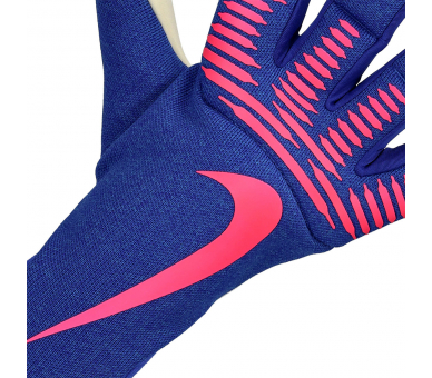 Guantes Nike Dynamic Fit racer blue-black-pink blast ref. NI_IF8194-458