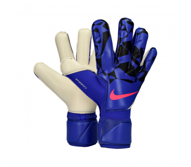 Guantes Nike Vapor Grip3 racer blue-black-pink blast ref. NI_HQ0304-458
