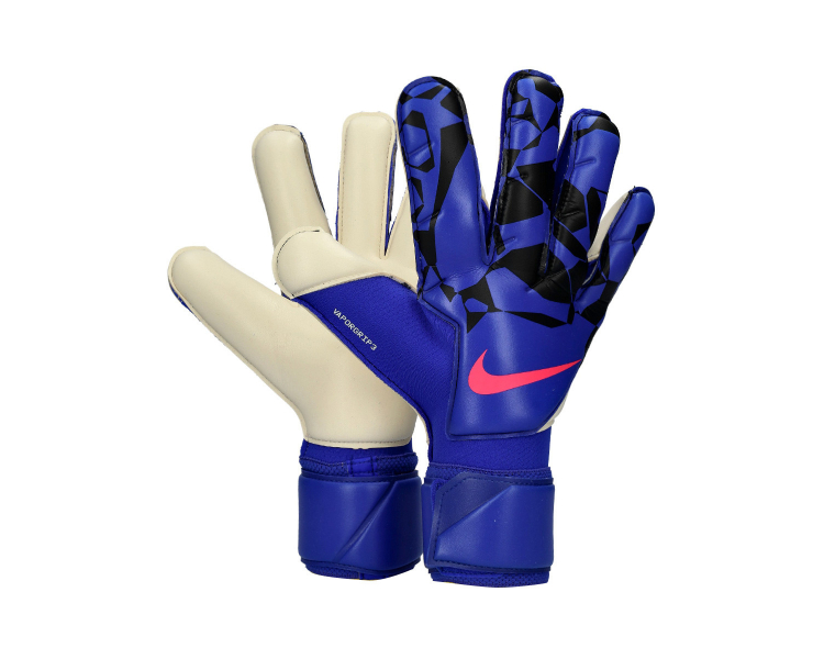 Guantes Nike Vapor Grip3 racer blue-black-pink blast ref. NI_HQ0304-458