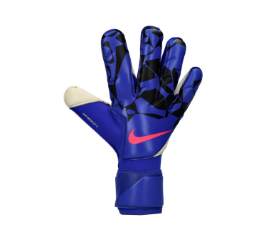 Guantes Nike Vapor Grip3 racer blue-black-pink blast ref. NI_HQ0304-458
