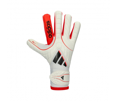 Guantes adidas Copa Pro white-lucid red-black ref. AD_KA7801