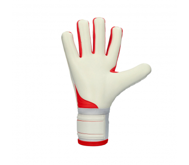 Guantes adidas Copa Pro white-lucid red-black ref. AD_KA7801