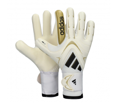 Guantes adidas Copa Pro White ref. AD_JZ5793