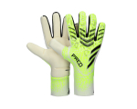 Guantes adidas Predator Pro Lucid lemon-White-Black ref. AD_JJ3532