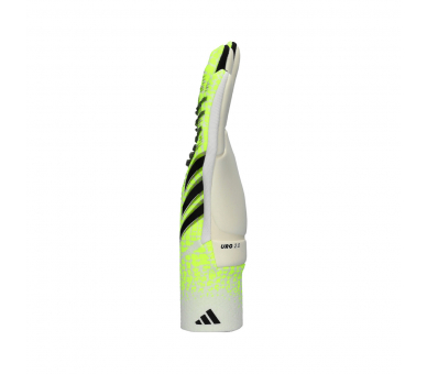 Guantes adidas Predator Pro Lucid lemon-White-Black ref. AD_JJ3532