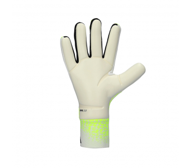 Guantes adidas Predator Pro Lucid lemon-White-Black ref. AD_JJ3532