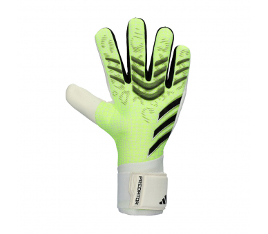 Guantes adidas Predator Competition Lucid lemon-White-Black ref. AD_JN5371