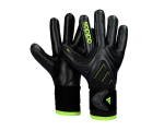 Guantes adidas Copa Pro Black-Carbon-Lucid lemon ref. AD_JN5335