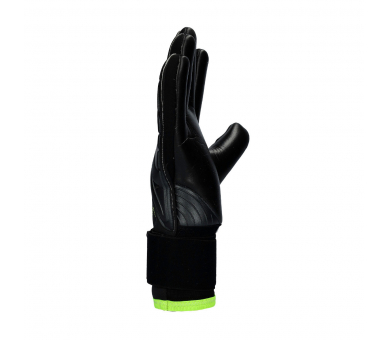 Guantes adidas Copa Pro Black-Carbon-Lucid lemon ref. AD_JN5335
