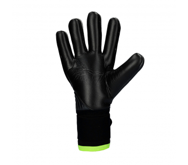 Guantes adidas Copa Pro Black-Carbon-Lucid lemon ref. AD_JN5335