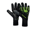 Guantes adidas Predator Pro Black-Carbon-Lucid lemon ref. AD_JJ3531