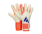Guantes adidas Copa Pro Pc Off white-Lucid blue-Signal coral ref. AD_JN5338