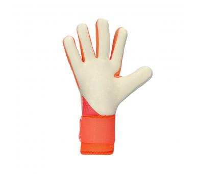 Guantes adidas Copa Pro Pc Off white-Lucid blue-Signal coral ref. AD_JN5338