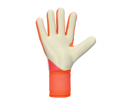 Guantes adidas Copa Pro Off white-Lucid blue-Signal coral ref. AD_JN5336