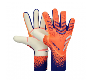 Guantes adidas Predator Pro Signal coral-White-Lucid blue ref. AD_JJ3533