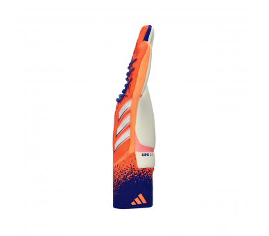 Guantes adidas Predator Pro Signal coral-White-Lucid blue ref. AD_JJ3533