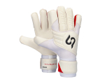 Guantes SP Fútbol Valor Pro Blanco-Rojo ref. SP_W5002.0001
