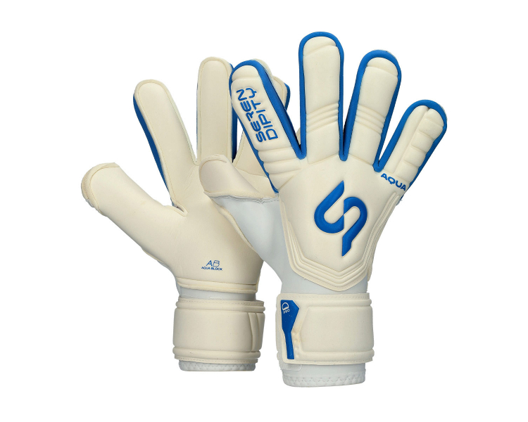 Guantes SP Fútbol Serendipity Pro Aqualove White ref. SP_W4010.0004