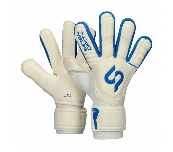 Guantes SP Fútbol Serendipity Pro Aqualove White ref. SP_W4010.0004
