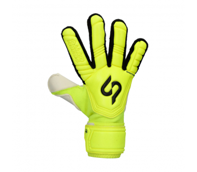 Guantes SP Fútbol Serendipity Pro Winter Yellow ref. SP_W4017.1000