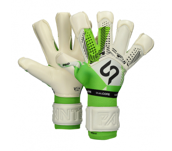 Guantes SP Fútbol Pantera Pro Neon Green-Grey ref. SP_W5031.1607